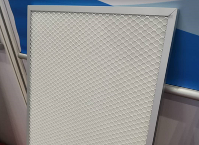 耐高溫高效過(guò)濾器